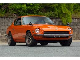 1969 Datsun Fairlady (CC-2102792) for sale in Greensboro, North Carolina