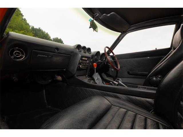1969 Datsun Fairlady (CC-2102792) for sale in Greensboro, North Carolina