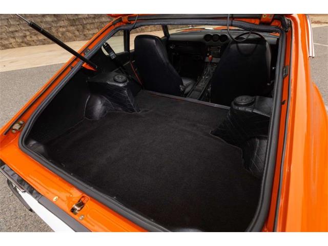 1969 Datsun Fairlady (CC-2102792) for sale in Greensboro, North Carolina