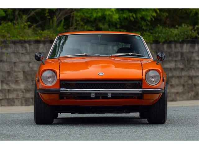 1969 Datsun Fairlady (CC-2102792) for sale in Greensboro, North Carolina