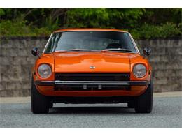 1969 Datsun Fairlady (CC-2102792) for sale in Greensboro, North Carolina