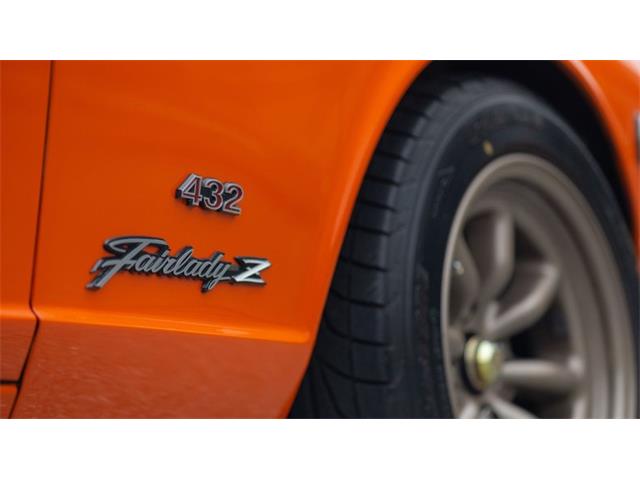 1969 Datsun Fairlady (CC-2102792) for sale in Greensboro, North Carolina