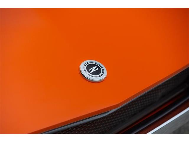 1969 Datsun Fairlady (CC-2102792) for sale in Greensboro, North Carolina