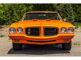 1972 Pontiac LeMans (CC-2102793) for sale in Greensboro, North Carolina