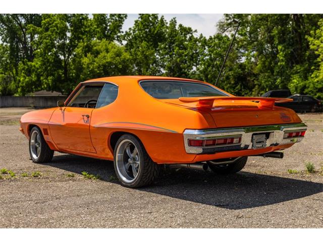 1972 Pontiac LeMans (CC-2102793) for sale in Greensboro, North Carolina