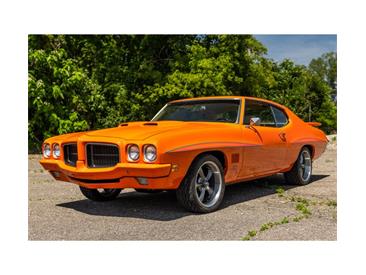 1972 Pontiac LeMans (CC-2102793) for sale in Greensboro, North Carolina