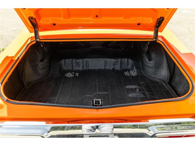 1972 Pontiac LeMans (CC-2102793) for sale in Greensboro, North Carolina