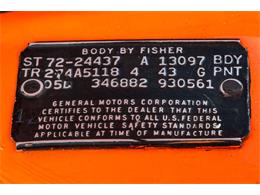 1972 Pontiac LeMans (CC-2102793) for sale in Greensboro, North Carolina
