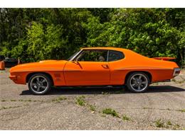 1972 Pontiac LeMans (CC-2102793) for sale in Greensboro, North Carolina