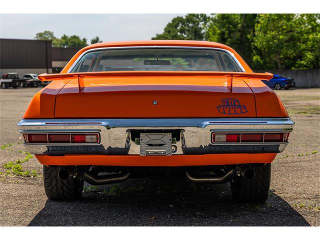 1972 Pontiac LeMans (CC-2102793) for sale in Greensboro, North Carolina