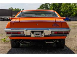 1972 Pontiac LeMans (CC-2102793) for sale in Greensboro, North Carolina