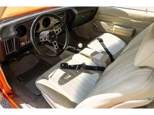 1972 Pontiac LeMans (CC-2102793) for sale in Greensboro, North Carolina