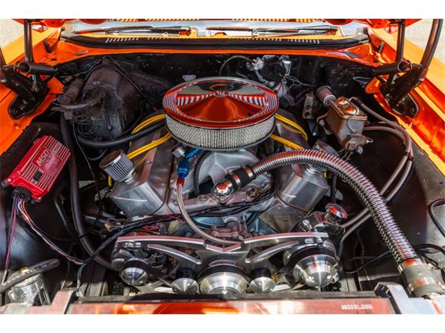 1972 Pontiac LeMans (CC-2102793) for sale in Greensboro, North Carolina