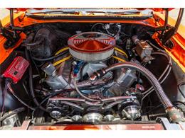1972 Pontiac LeMans (CC-2102793) for sale in Greensboro, North Carolina