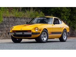 1977 Datsun 280Z (CC-2102794) for sale in Greensboro, North Carolina