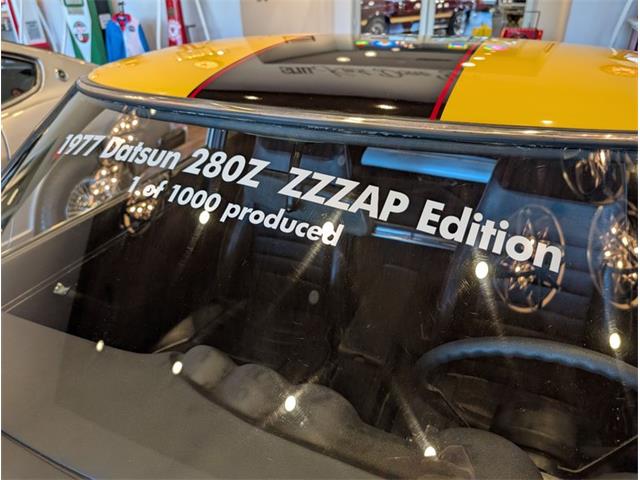 1977 Datsun 280Z (CC-2102794) for sale in Greensboro, North Carolina