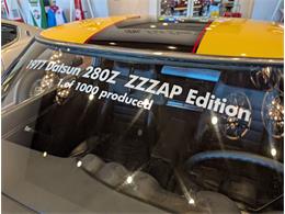 1977 Datsun 280Z (CC-2102794) for sale in Greensboro, North Carolina