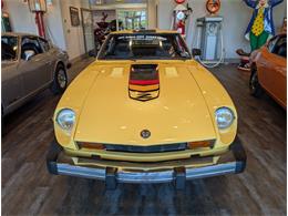 1977 Datsun 280Z (CC-2102794) for sale in Greensboro, North Carolina