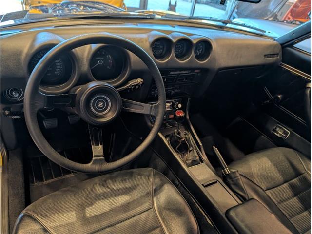 1977 Datsun 280Z (CC-2102794) for sale in Greensboro, North Carolina