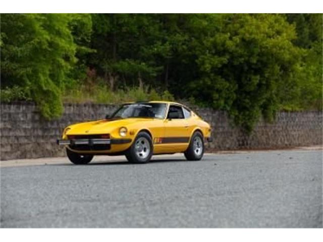 1977 Datsun 280Z (CC-2102794) for sale in Greensboro, North Carolina