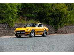 1977 Datsun 280Z (CC-2102794) for sale in Greensboro, North Carolina