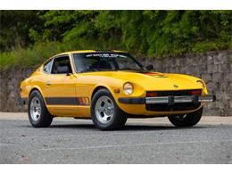 1977 Datsun 280Z (CC-2102794) for sale in Greensboro, North Carolina