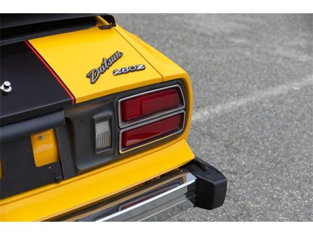 1977 Datsun 280Z (CC-2102794) for sale in Greensboro, North Carolina