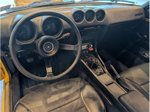 1977 Datsun 280Z (CC-2102794) for sale in Greensboro, North Carolina