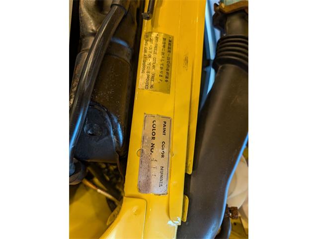 1977 Datsun 280Z (CC-2102794) for sale in Greensboro, North Carolina
