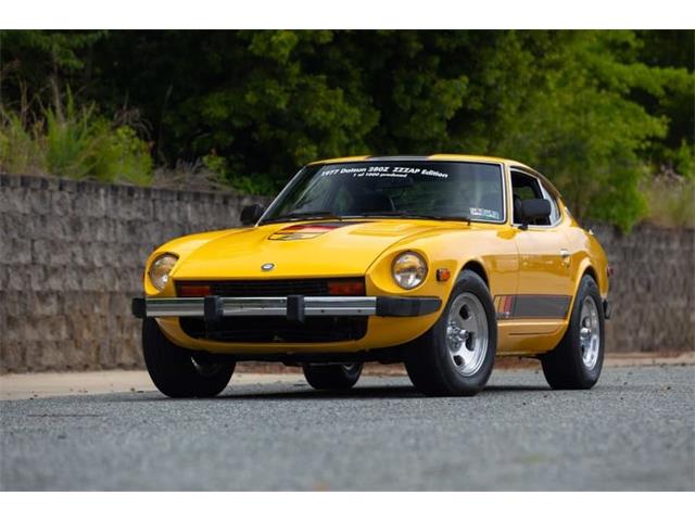 1977 Datsun 280Z (CC-2102794) for sale in Greensboro, North Carolina