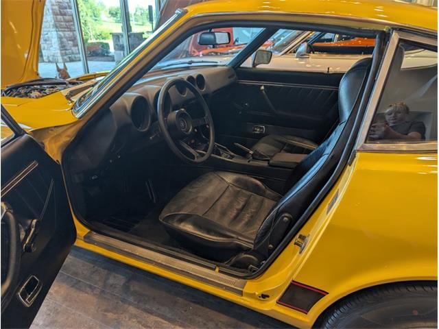 1977 Datsun 280Z (CC-2102794) for sale in Greensboro, North Carolina