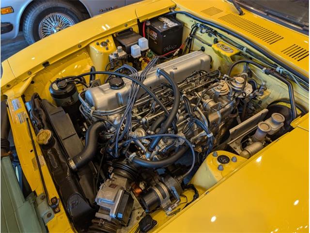 1977 Datsun 280Z (CC-2102794) for sale in Greensboro, North Carolina