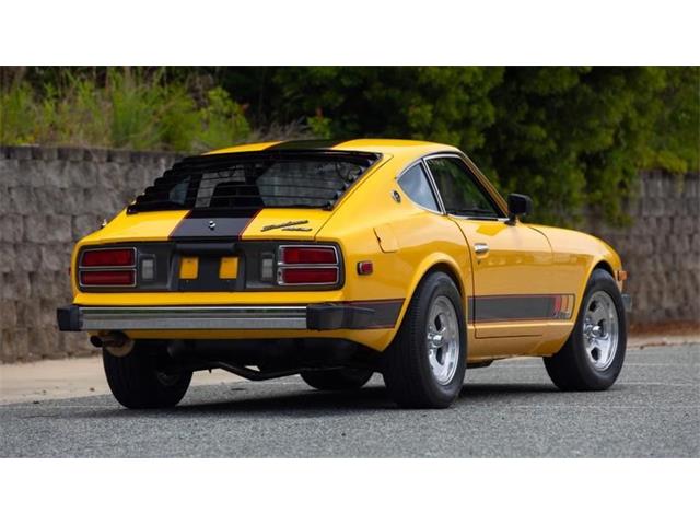 1977 Datsun 280Z (CC-2102794) for sale in Greensboro, North Carolina