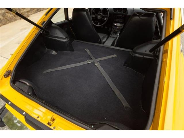 1977 Datsun 280Z (CC-2102794) for sale in Greensboro, North Carolina