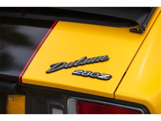 1977 Datsun 280Z (CC-2102794) for sale in Greensboro, North Carolina