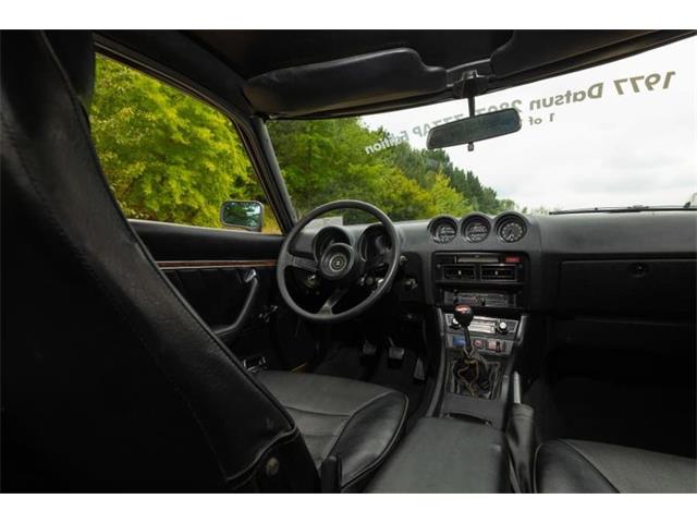 1977 Datsun 280Z (CC-2102794) for sale in Greensboro, North Carolina
