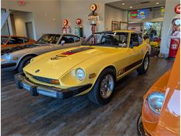 1977 Datsun 280Z (CC-2102794) for sale in Greensboro, North Carolina