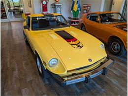 1977 Datsun 280Z (CC-2102794) for sale in Greensboro, North Carolina