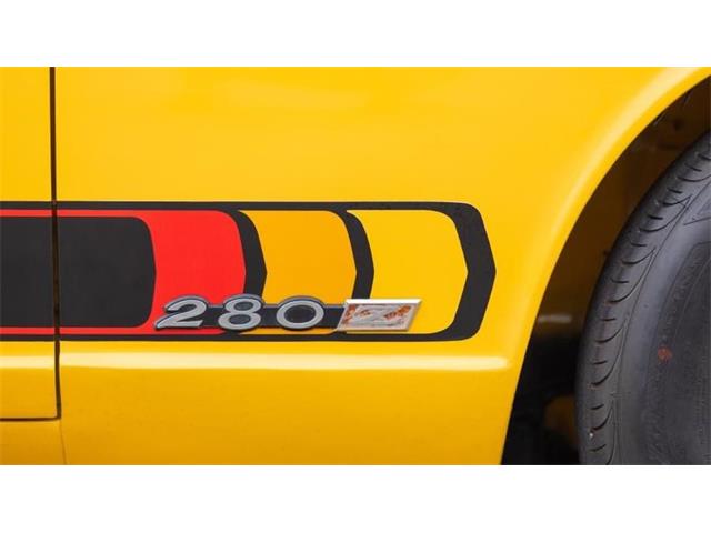 1977 Datsun 280Z (CC-2102794) for sale in Greensboro, North Carolina