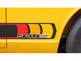 1977 Datsun 280Z (CC-2102794) for sale in Greensboro, North Carolina