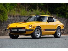 1977 Datsun 280Z (CC-2102794) for sale in Greensboro, North Carolina