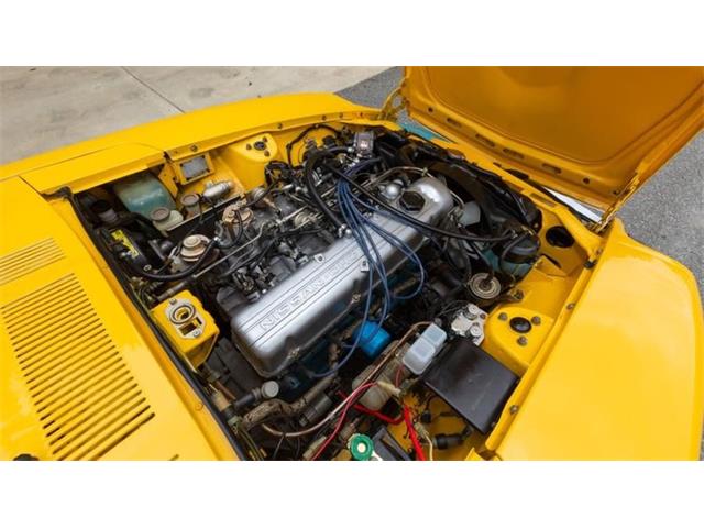 1977 Datsun 280Z (CC-2102794) for sale in Greensboro, North Carolina