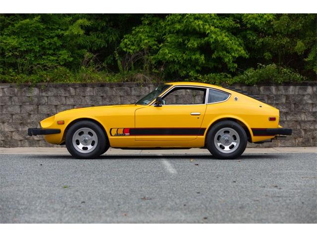 1977 Datsun 280Z (CC-2102794) for sale in Greensboro, North Carolina
