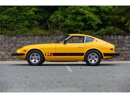 1977 Datsun 280Z (CC-2102794) for sale in Greensboro, North Carolina