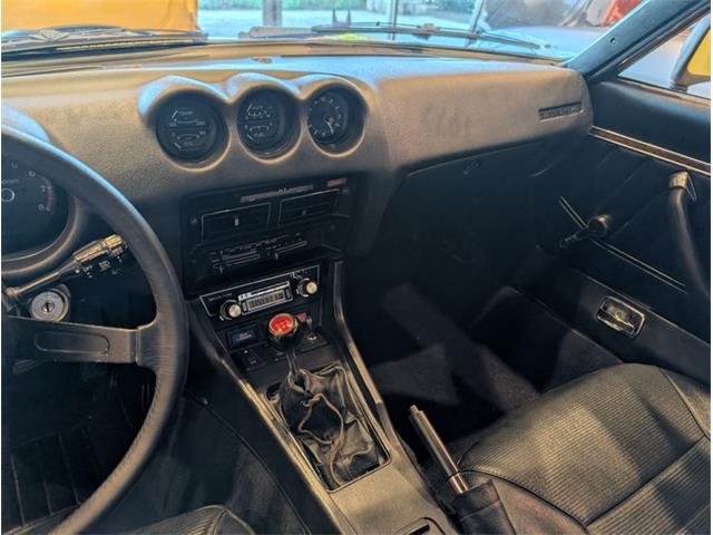 1977 Datsun 280Z (CC-2102794) for sale in Greensboro, North Carolina