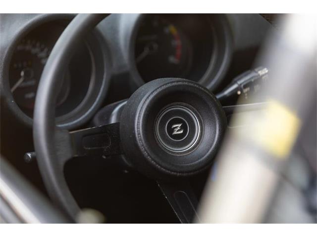 1977 Datsun 280Z (CC-2102794) for sale in Greensboro, North Carolina