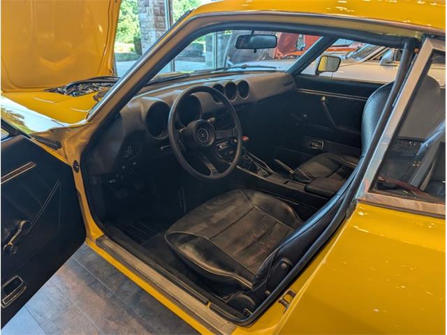 1977 Datsun 280Z (CC-2102794) for sale in Greensboro, North Carolina
