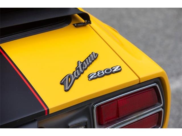1977 Datsun 280Z (CC-2102794) for sale in Greensboro, North Carolina