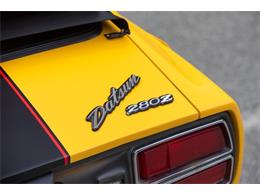 1977 Datsun 280Z (CC-2102794) for sale in Greensboro, North Carolina