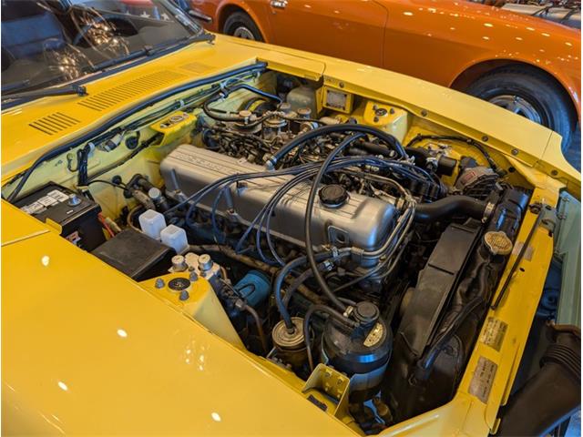1977 Datsun 280Z (CC-2102794) for sale in Greensboro, North Carolina